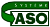 Logo ASO